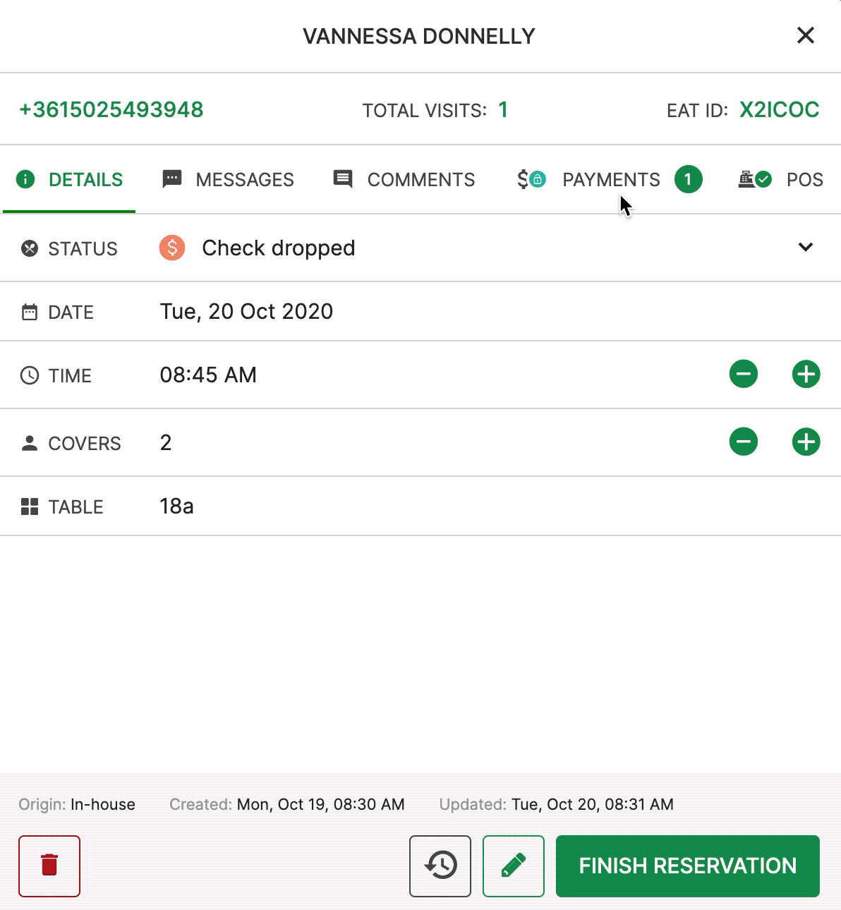 how-to-know-the-payment-status